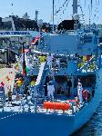 Варна - Ден на отворени врати ВМС