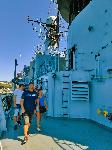 Варна - Ден на отворени врати ВМС