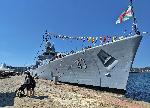 Варна - Ден на отворени врати ВМС
