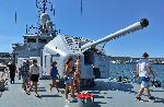 Варна - Ден на отворени врати ВМС