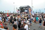 Бургас - SPICE Music Festifal