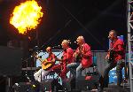 Бургас - SPICE Music Festifal