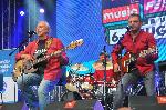 Бургас - SPICE Music Festifal
