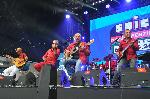 Бургас - SPICE Music Festifal