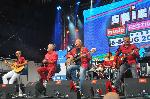 Бургас - SPICE Music Festifal
