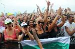 Бургас - SPICE Music Festifal