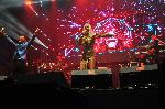 Бургас - SPICE Music Festifal