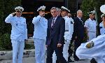 Премиерът е във Варна за празника на ВМС