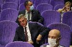 Варна - Премиерът Стефан Янев