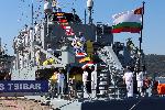 Варна - Премиерът Стефан Янев