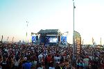 БУРГАС - SPICE Music Festival - ден втори