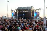 БУРГАС - SPICE Music Festival - ден втори
