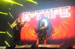 БУРГАС - SPICE Music Festival - ден втори