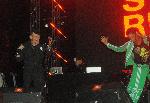 БУРГАС - SPICE Music Festival - ден втори
