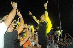 БУРГАС - SPICE Music Festival - ден втори