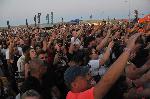 БУРГАС - SPICE Music Festival - ден втори