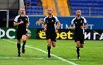 Варна - Футбол - Левски - Арда