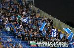 Варна - Футбол - Левски - Арда