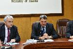 София - МВР - Главен секретар