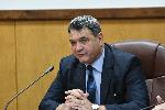 София - МВР - Главен секретар