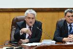 София - МВР - Главен секретар