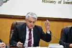София - МВР - Главен секретар