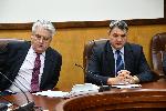 София - МВР - Главен секретар