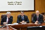 София - МВР - Главен секретар
