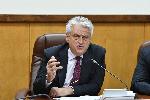 София - МВР - Главен секретар