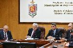София - МВР - Главен секретар