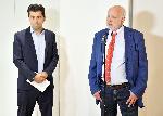 София - "Софийски арсенал - музей на съвременно изкуство - Министри на икономиката и културата - Нова концепция за сградата