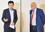 София - "Софийски арсенал - музей на съвременно изкуство - Министри на икономиката и културата - Нова концепция за сградата