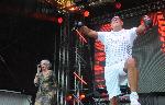 Бургас - SPICE Music Festival