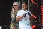 Бургас - SPICE Music Festival