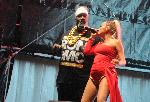 Бургас - SPICE Music Festival