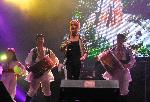 Бургас - SPICE Music Festival
