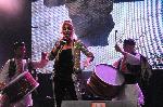 Бургас - SPICE Music Festival