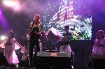 Бургас - SPICE Music Festival
