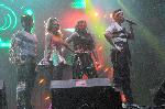 Бургас - SPICE Music Festival