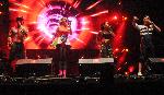 Бургас - SPICE Music Festival
