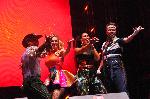 Бургас - SPICE Music Festival