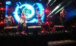 Бургас - SPICE Music Festival
