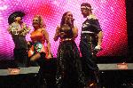 Бургас - SPICE Music Festival