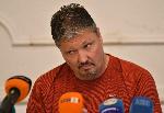 София - Любослав Пенев - Пресконференция