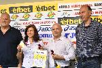София - Спортист на месеца - Стойка Кръстева