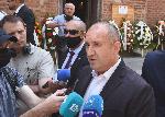 София - Поклонение - Радосвет Радев