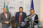 ДБ: Няма да подкрепим предложението на ИТН за правителство