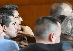СОФИЯ - Заседание на Парламента за гласуване на правителство на ИТН