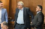 СОФИЯ - Заседание на Парламента за гласуване на правителство на ИТН