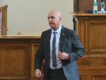 СОФИЯ - Заседание на Парламента за гласуване на правителство на ИТН